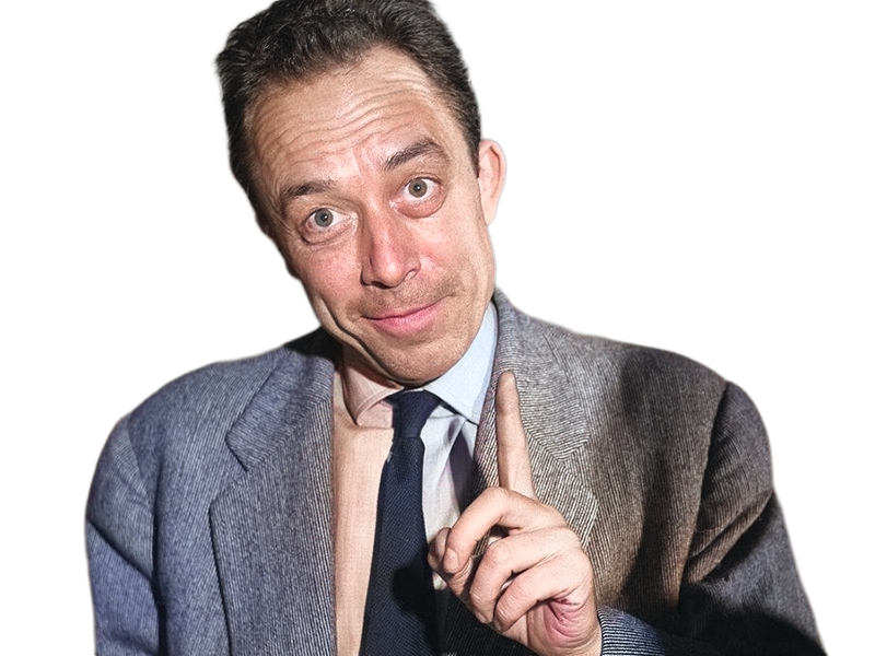 albert camus philosophe ecrivain journaliste militant romancier dramaturge essayiste nouvelliste francais pied-noir homme cheveux-bruns yeux-fonces