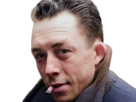 albert-camus-philosophe-ecrivain-journaliste-militant-romancier-dramaturge-essayiste-nouvelliste-francais-pied-noir-homme-cheveux-bruns-yeux-fonces