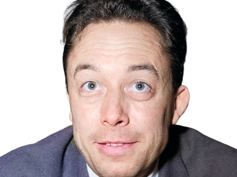 albert camus philosophe ecrivain journaliste militant romancier dramaturge essayiste nouvelliste francais pied-noir homme cheveux-bruns yeux-fonces