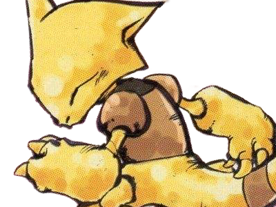 abra casey pokemon pkm type psy 1g kanto