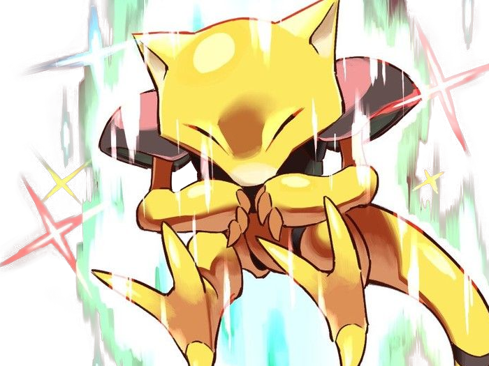 abra casey pokemon pkm type psy 1g kanto