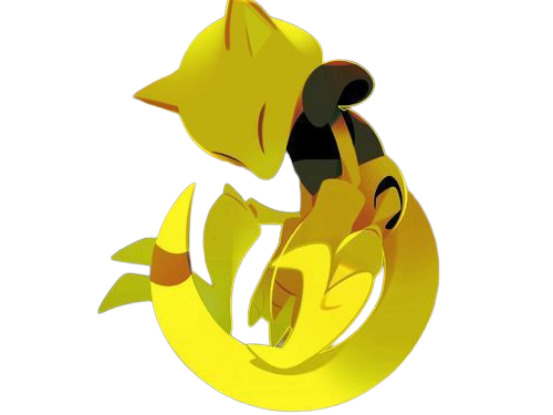 abra casey pokemon pkm type psy 1g kanto