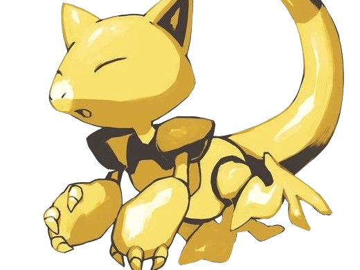 abra casey pokemon pkm type psy 1g kanto