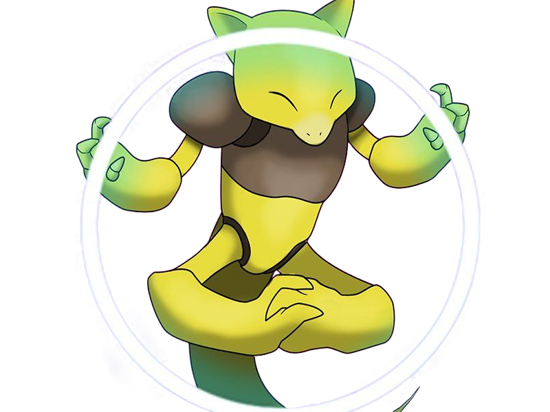 abra casey pokemon pkm type psy 1g kanto