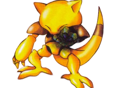 abra casey pokemon pkm type psy 1g kanto