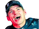 max-verstappen-f1-red-bull-goat-champion-monde-pilote-rire-casquette-rigole