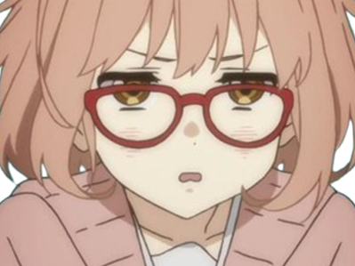 kuriyama kj mirai anime kikoojap