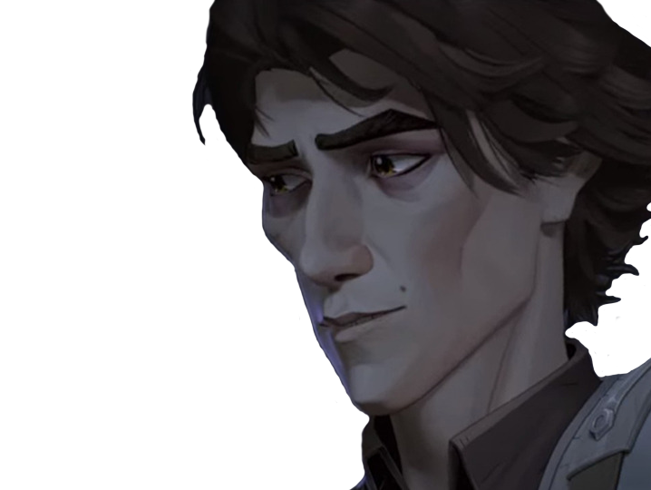 viktor lol league of legends arcane