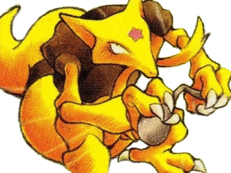 kadabra yungerer pokemon pkm type psy 1g kanto