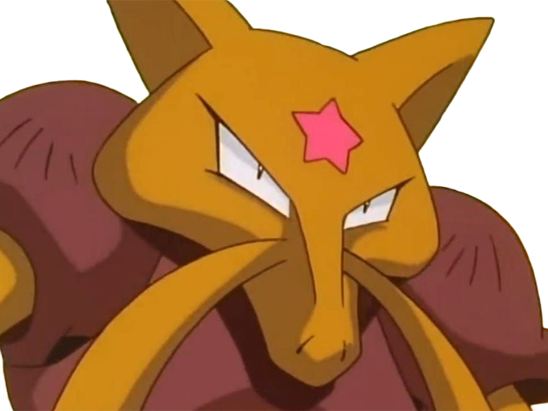 kadabra yungerer pokemon pkm type psy 1g kanto