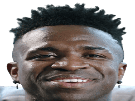 vinicius-junior-jr-bresil-arrogant-sourire-fier-moquerie-chambrage