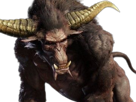 rajang-rajan-monster-hunter-mh-bete-a-crocs-singe-super-saiyan-pelage-noir-yeux-rouges-creature-monstre-puissant-musculeux-enrage