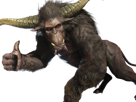 rajang-rajan-monster-hunter-mh-bete-a-crocs-singe-super-saiyan-pelage-noir-yeux-rouges-creature-monstre-puissant-musculeux-enrage