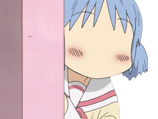 naganohara kj nichijou anime kikoojap mio