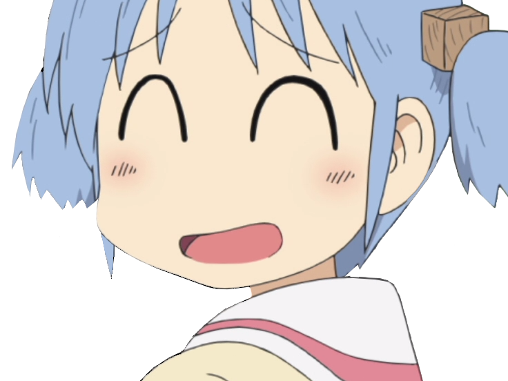 kikoojap mio nichijou anime kj naganohara