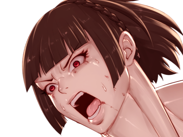 makoto niijima amelie persona5 persona