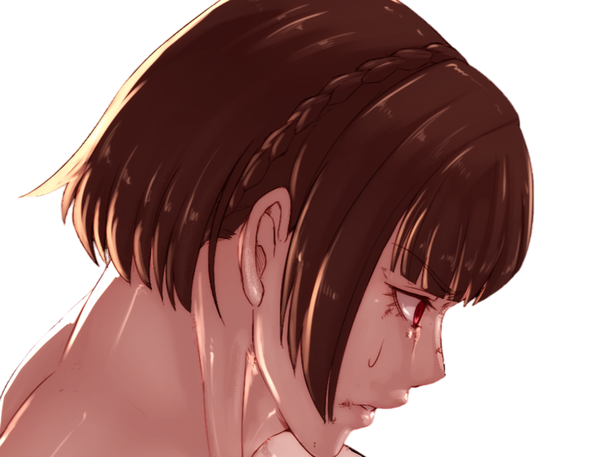 makoto niijima amelie persona5 persona