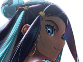 donna nessa pokemon oceane