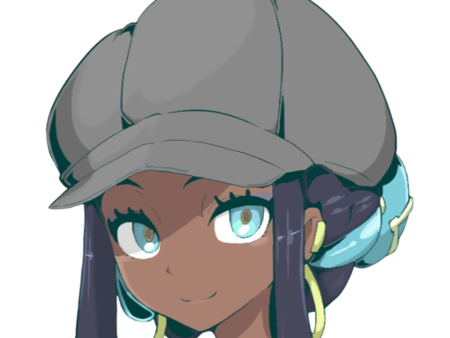 donna nessa pokemon oceane