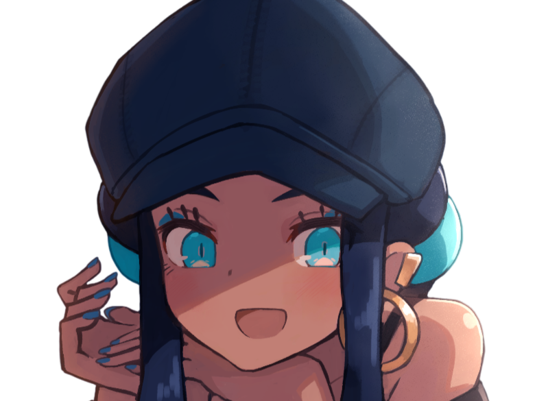 donna nessa pokemon oceane