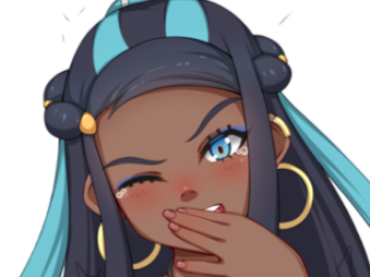 donna nessa pokemon oceane