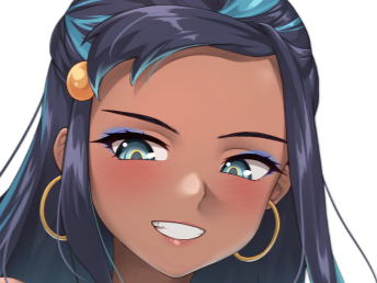 donna nessa pokemon oceane