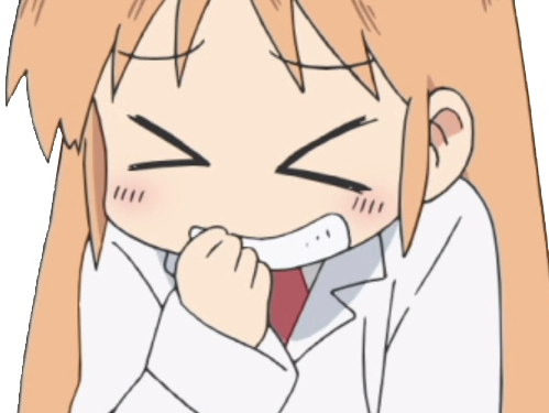 kikoojap kj anime hakase nichijou