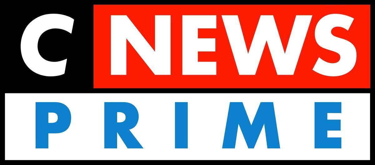cnews prime tele info droite rn zemmour praud extreme facho rire
