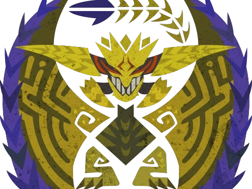 rey dau monster hunter wilds mh wyverne-volante bipede desert tempete predateur apex electrique foudre thor-magala