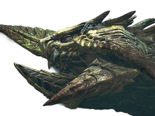 rey dau monster hunter wilds mh wyverne-volante bipede desert tempete predateur apex electrique foudre thor-magala