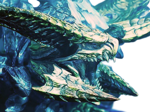 rey dau monster hunter wilds mh wyverne-volante bipede desert tempete predateur apex electrique foudre thor-magala