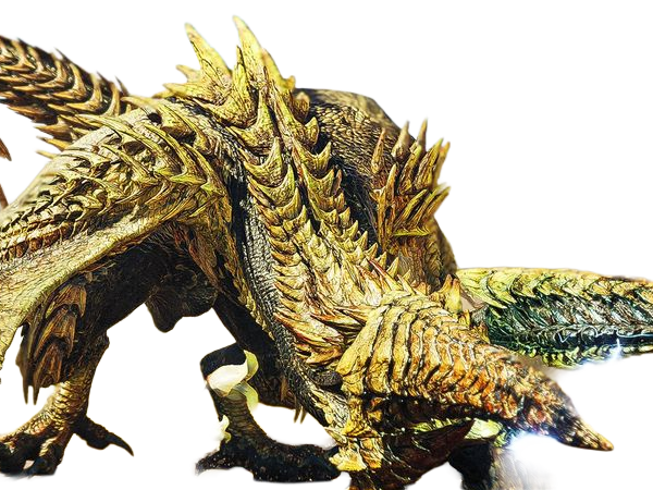 rey dau monster hunter wilds mh wyverne-volante bipede desert tempete predateur apex electrique foudre thor-magala