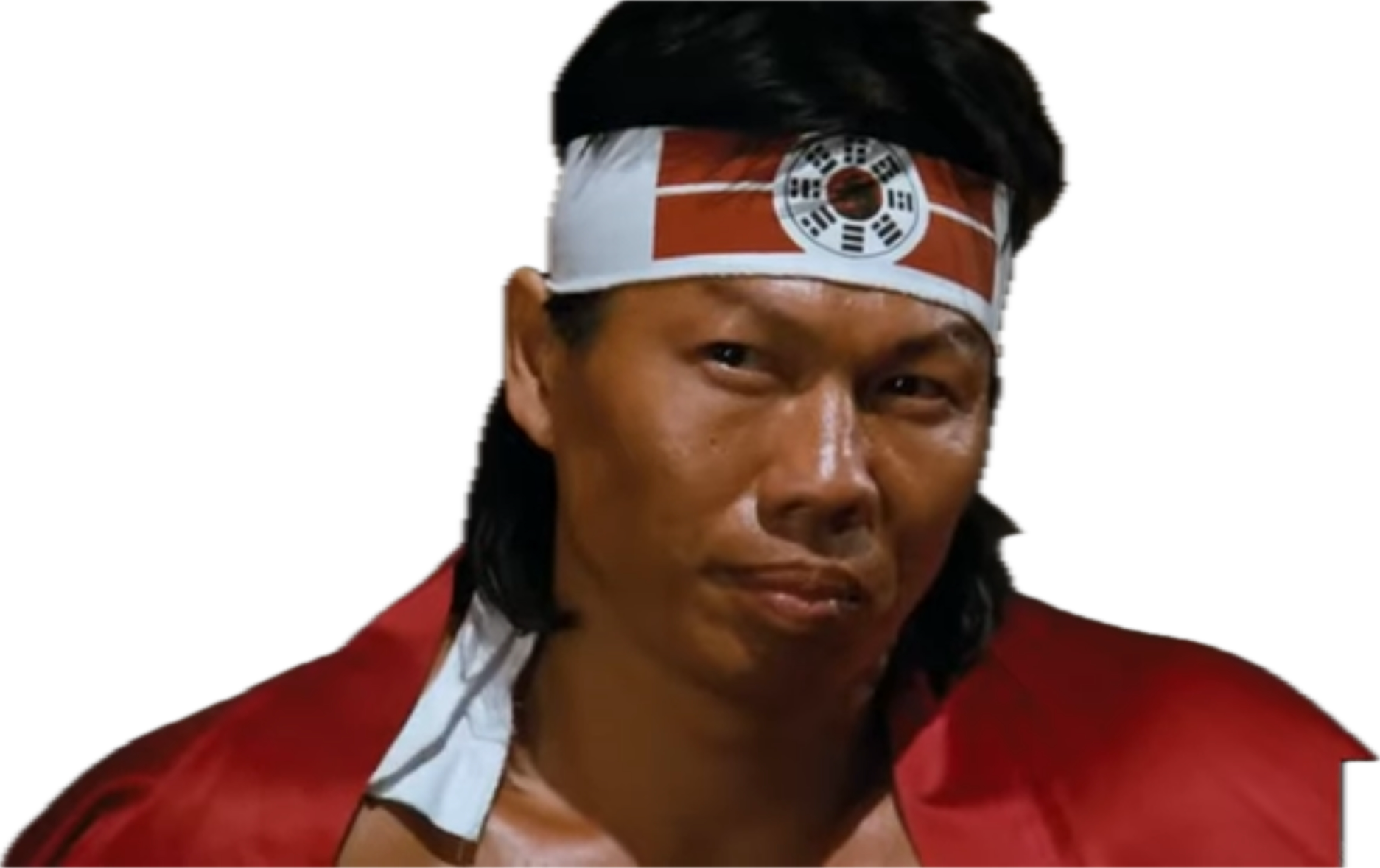 bloodsport bolo yeung