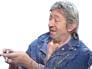 gainsbourg gainsbarre master system sega jeux video manette jv gamer