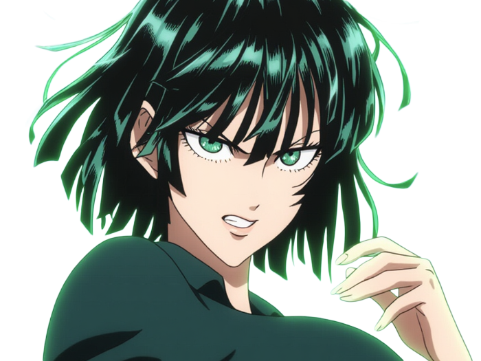 moupe miya fubuki opm one punch man manga anime waifu roxane blizzard infernal