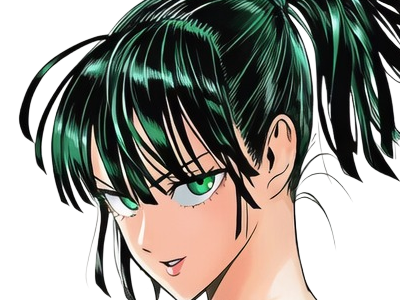 moupe miya fubuki opm one punch man manga anime waifu roxane blizzard infernal cheveux-attaches