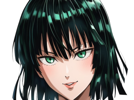 moupe miya fubuki opm one punch man manga anime waifu roxane blizzard infernal sourit