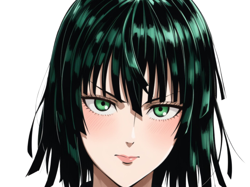 moupe miya fubuki opm one punch man manga anime waifu roxane blizzard infernal rougit
