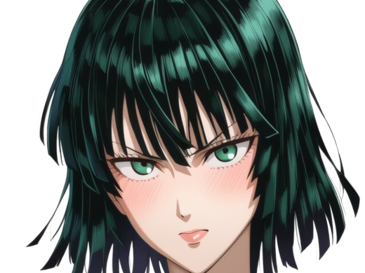 moupe miya fubuki opm one punch man manga anime waifu roxane blizzard infernal rougit