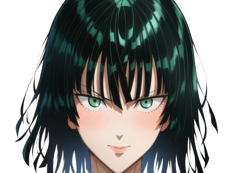 moupe miya fubuki opm one punch man manga anime waifu roxane blizzard infernal rougit