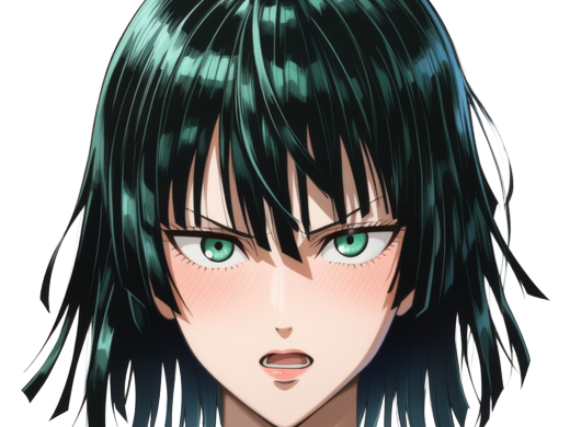 moupe miya fubuki opm one punch man manga anime waifu roxane blizzard infernal rougit
