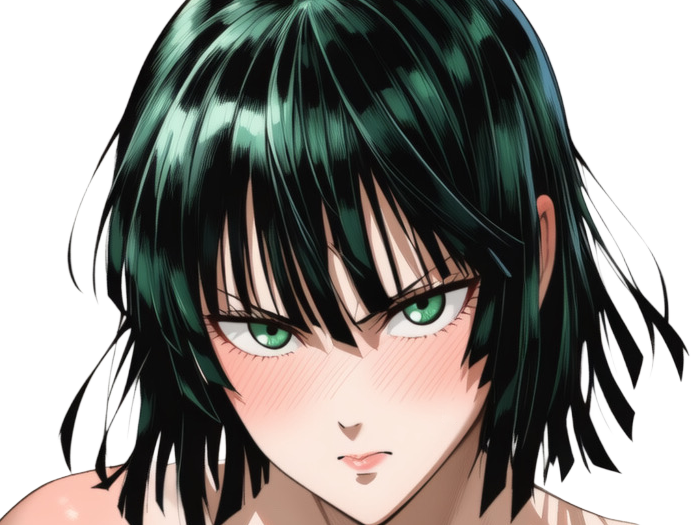 moupe miya fubuki opm one punch man manga anime waifu roxane blizzard infernal rougit