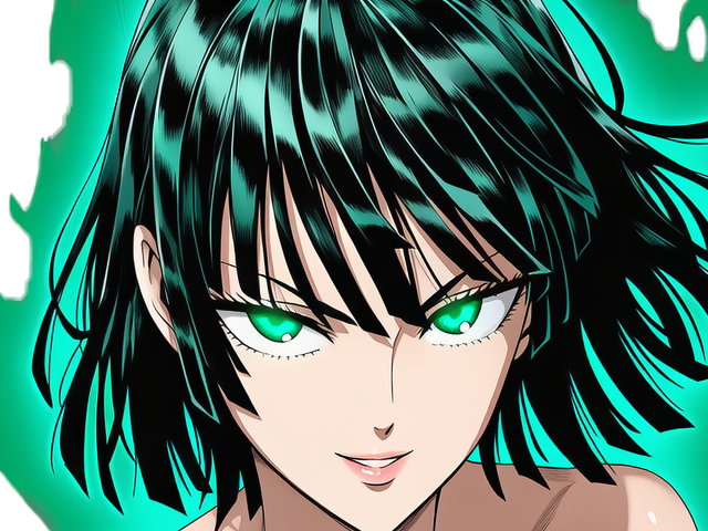 moupe miya fubuki opm one punch man manga anime waifu roxane blizzard infernal aura