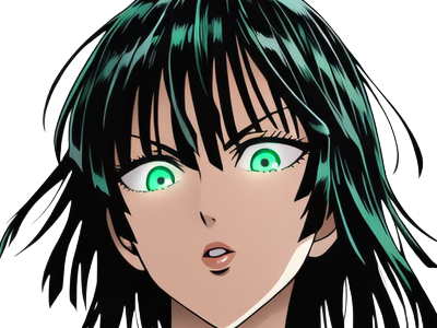moupe miya fubuki opm one punch man manga anime waifu roxane blizzard infernal aura