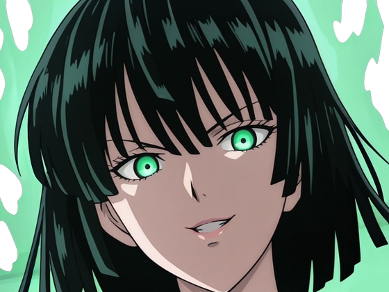 moupe miya fubuki opm one punch man manga anime waifu roxane blizzard infernal aura