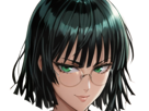 moupe-miya-fubuki-opm-one-punch-man-manga-anime-waifu-roxane-blizzard-infernal-lunettes