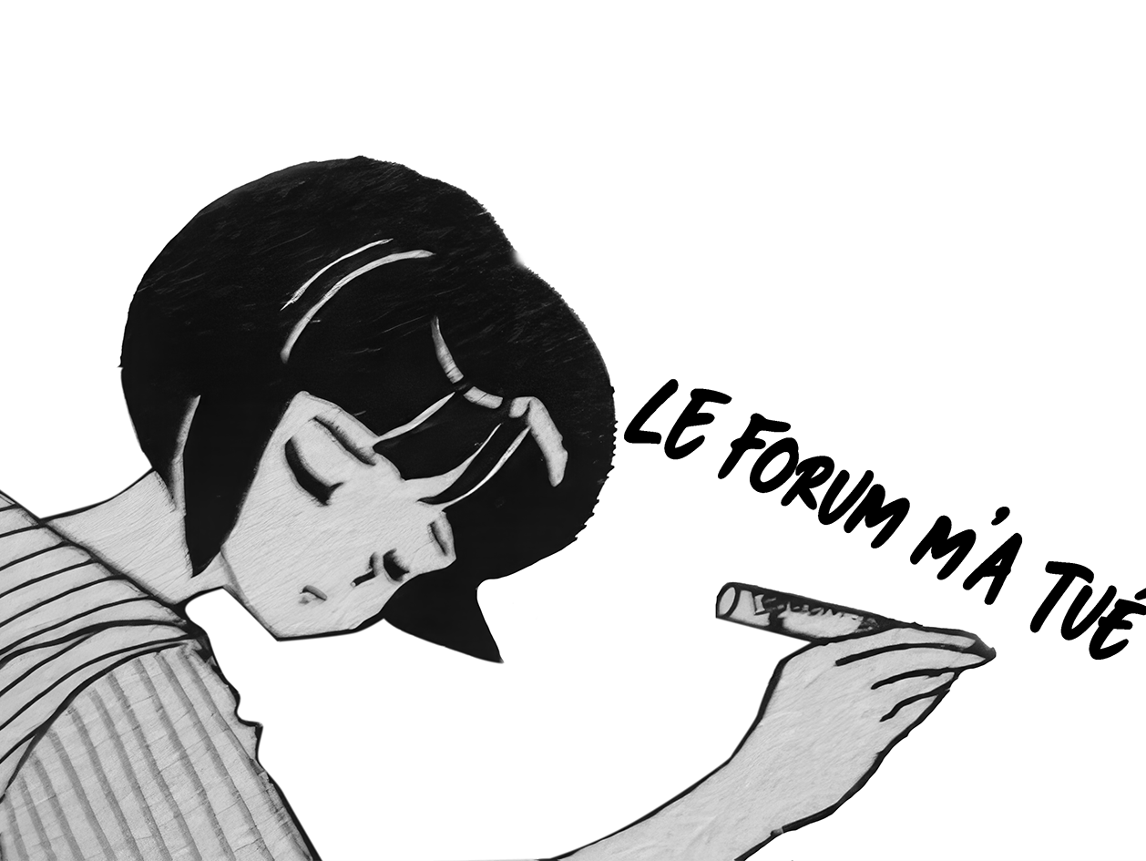 nabiki amandine tare normal forum fou elite de la nation malade mental