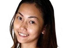 joy thai actrice charme mignonne cute sourire teen