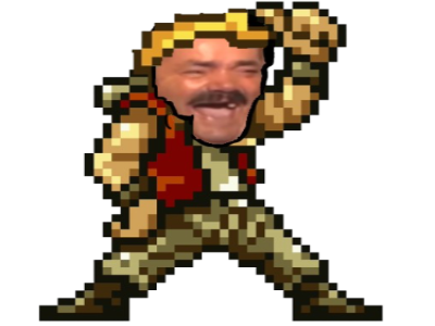 metal slug neo geo arcade soldat destruction guerre guerrier retro manette play playstation boom