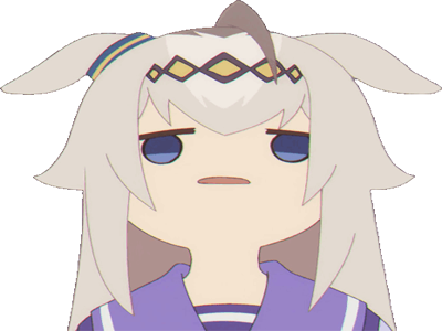 umamusmue uma ogurin oguri cap brisax cinderella gray